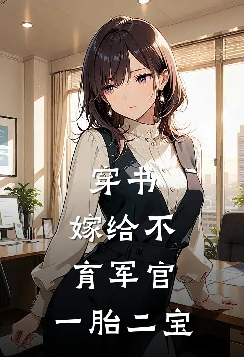 穿书：嫁给不育军官，一胎二宝