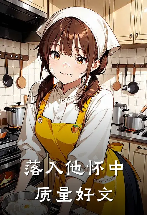 落入他怀中质量好文