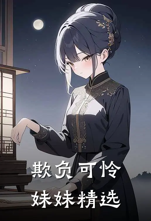 欺负可怜妹妹精选