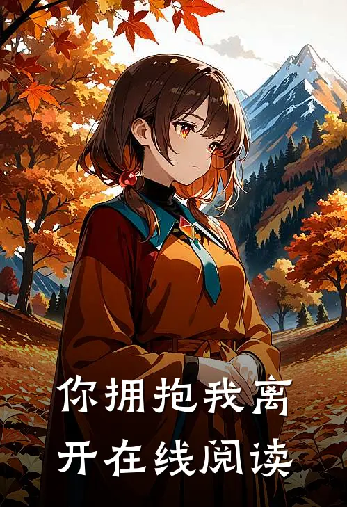 你拥抱我离开在线阅读