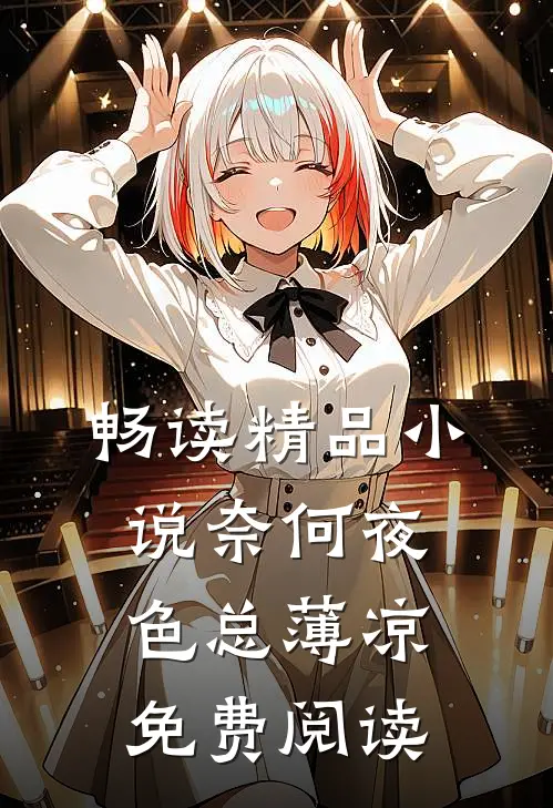 畅读精品小说奈何夜色总薄凉免费阅读