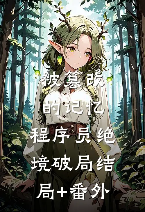 被篡改的记忆：程序员绝境破局结局+番外