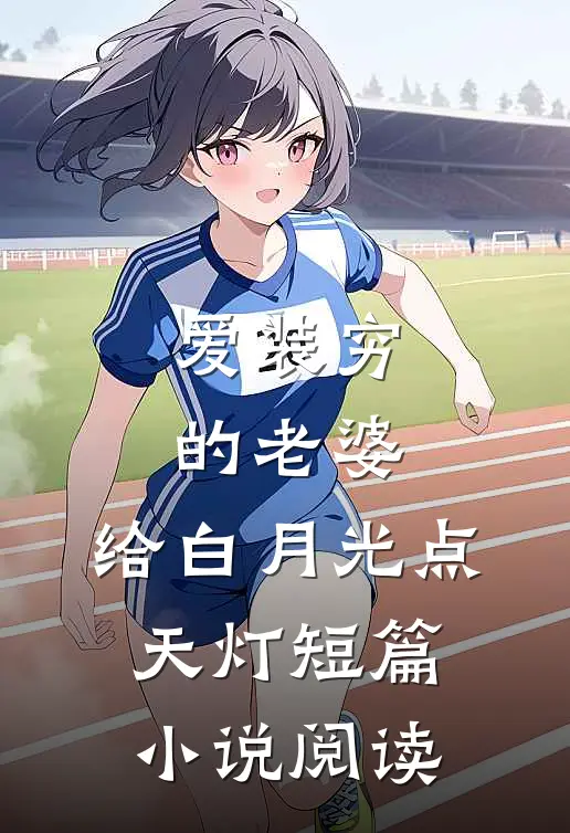 爱装穷的老婆，给白月光点天灯短篇小说阅读