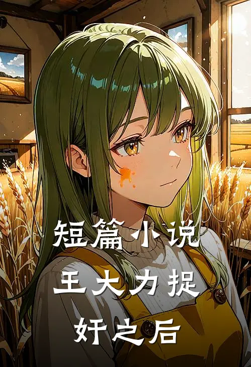 短篇小说王大力捉奸之后
