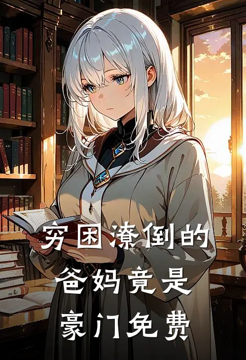 穷困潦倒的爸妈竟是豪门免费