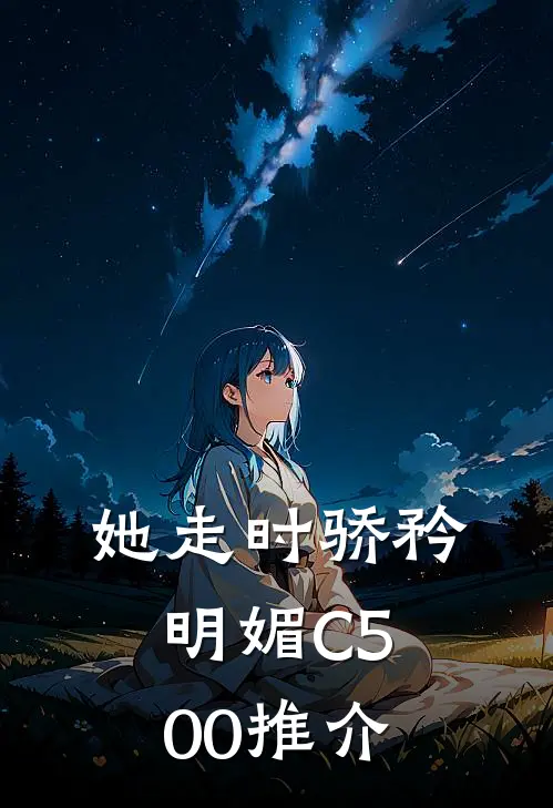 她走时骄矜明媚C500推介