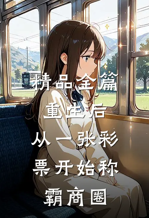 精品全篇重生后，从一张彩票开始称霸商圈