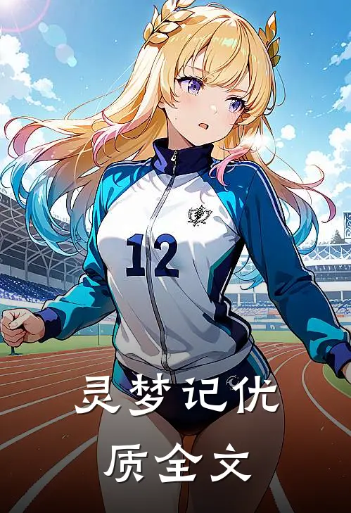 灵梦记优质全文