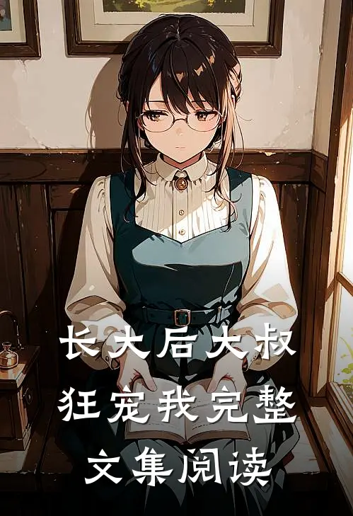 长大后大叔狂宠我完整文集阅读