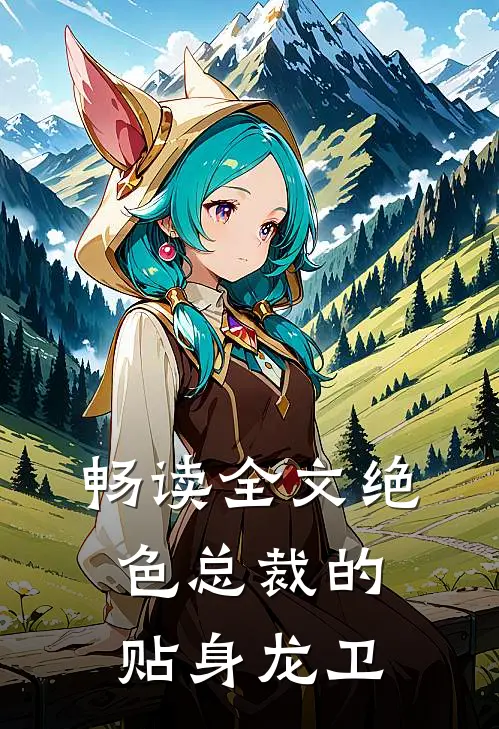 畅读全文绝色总裁的贴身龙卫