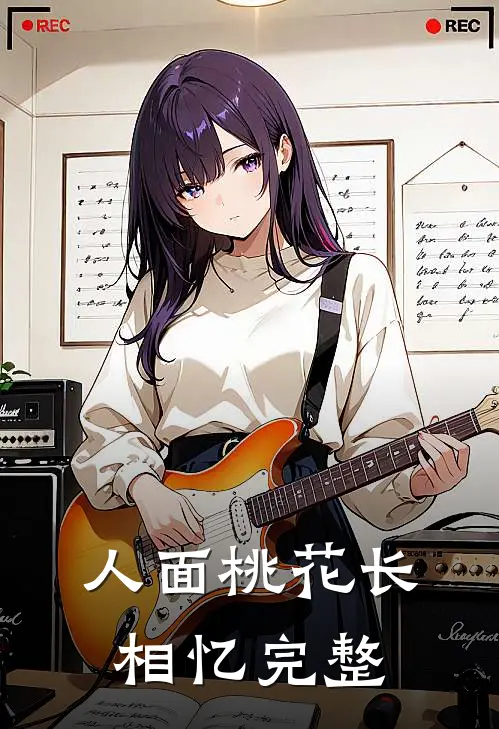 人面桃花长相忆完整