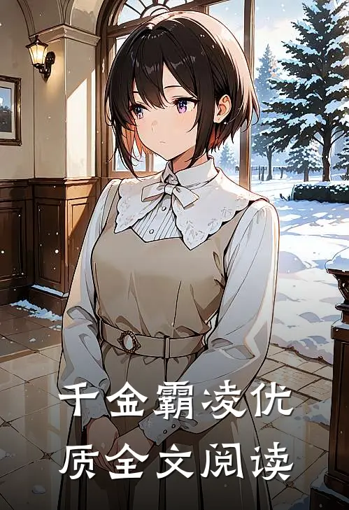 千金霸凌优质全文阅读