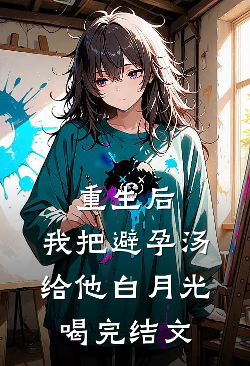重生后，我把避孕汤给他白月光喝完结文