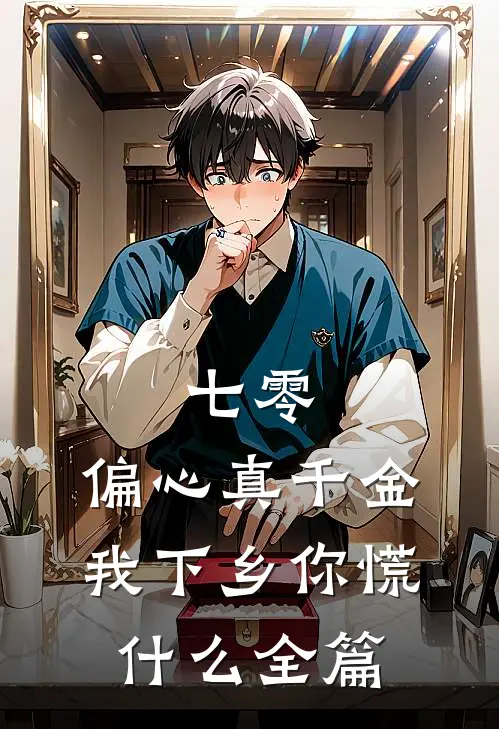 七零：偏心真千金，我下乡你慌什么全篇