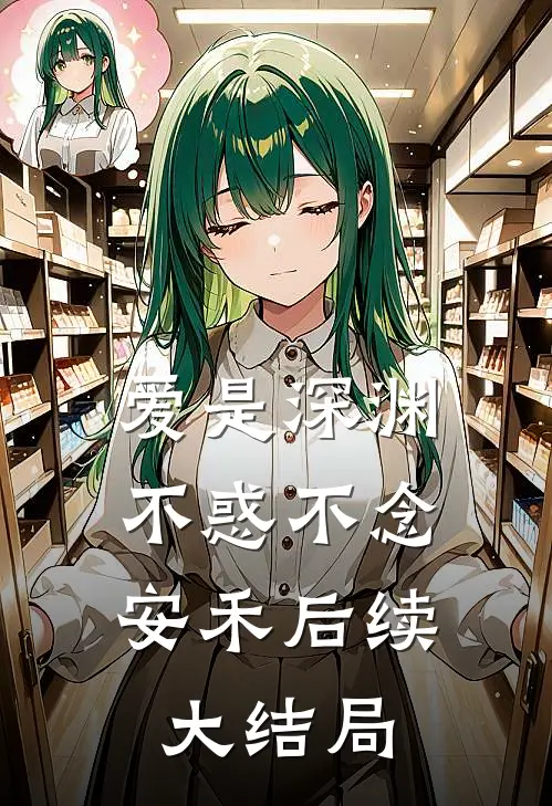 爱是深渊，不惑不念安禾后续大结局