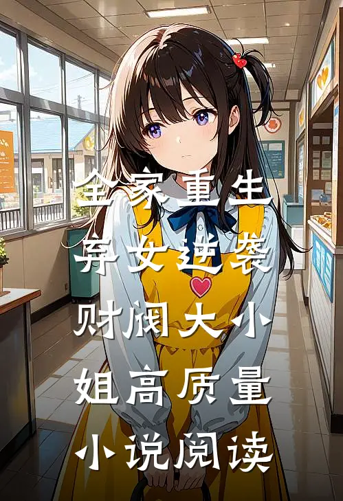 全家重生：弃女逆袭财阀大小姐高质量小说阅读