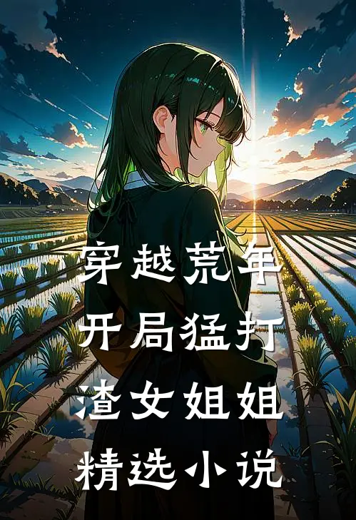 穿越荒年：开局猛打渣女姐姐精选小说