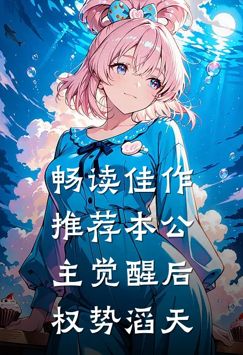 畅读佳作推荐本公主觉醒后，权势滔天