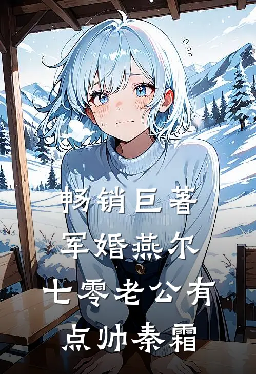 畅销巨著军婚燕尔:七零老公有点帅秦霜