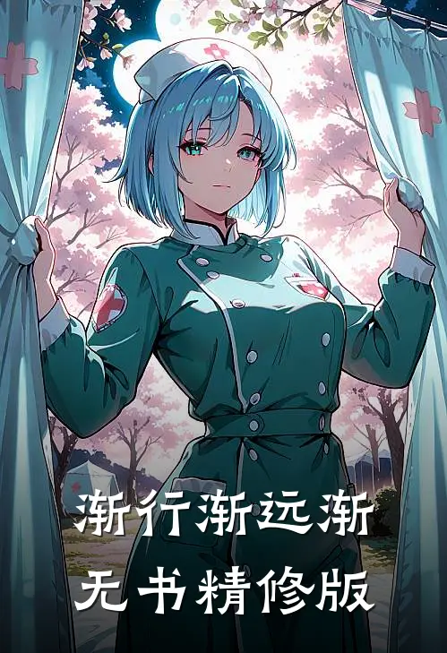 渐行渐远渐无书精修版