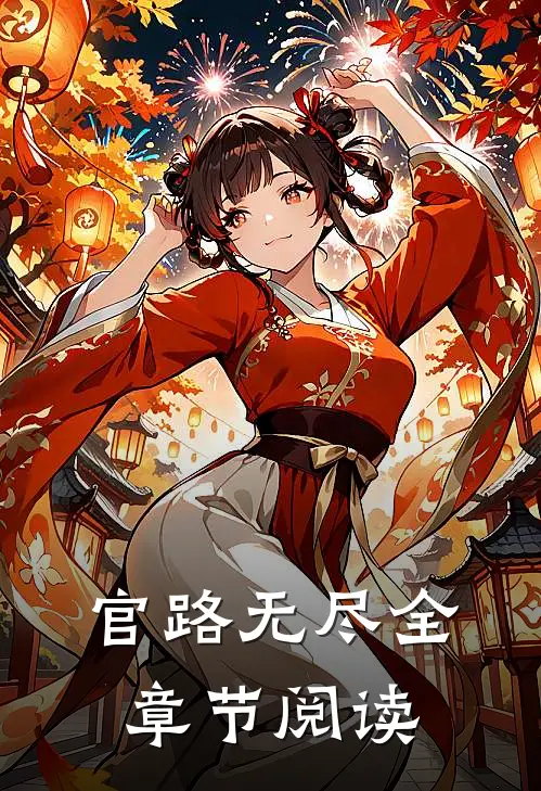 官路无尽全章节阅读