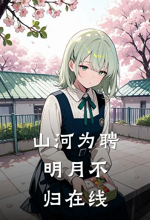 山河为聘，明月不归在线