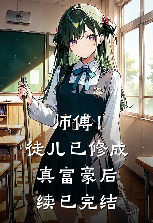 师傅!徒儿已修成真富豪后续已完结了吗