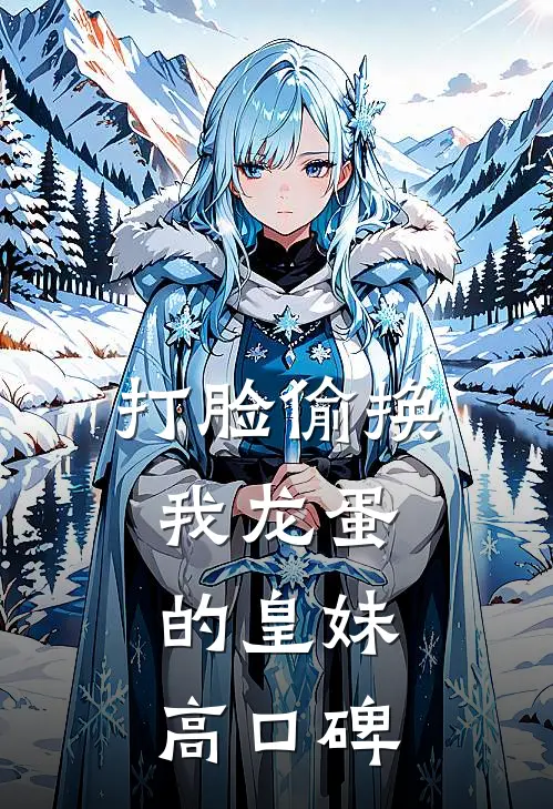 打脸偷换我龙蛋的皇妹高口碑