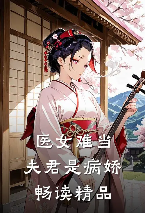 医女难当：夫君是病娇畅读精品