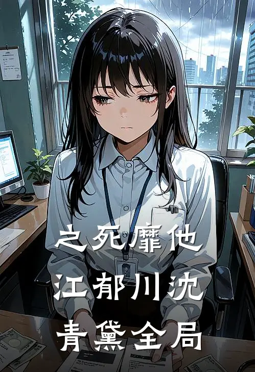 之死靡他江郁川沈青黛全局