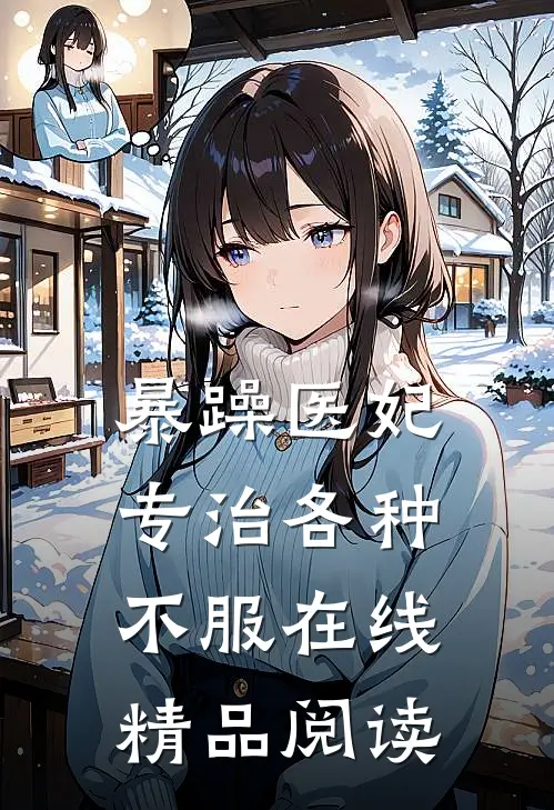 暴躁医妃专治各种不服在线精品阅读
