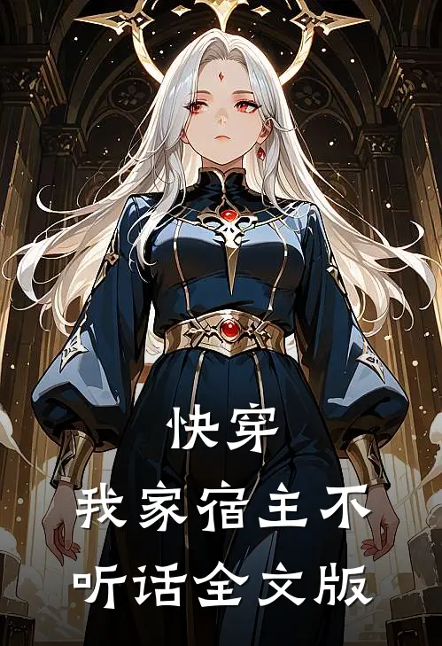 快穿我家宿主不听话全文版