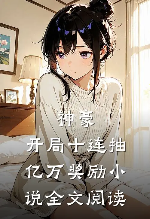 神豪:开局十连抽亿万奖励小说全文阅读