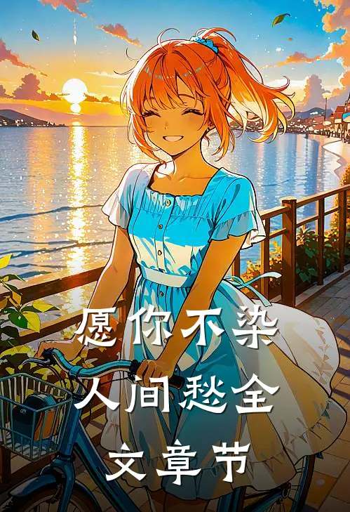 愿你不染人间愁全文章节