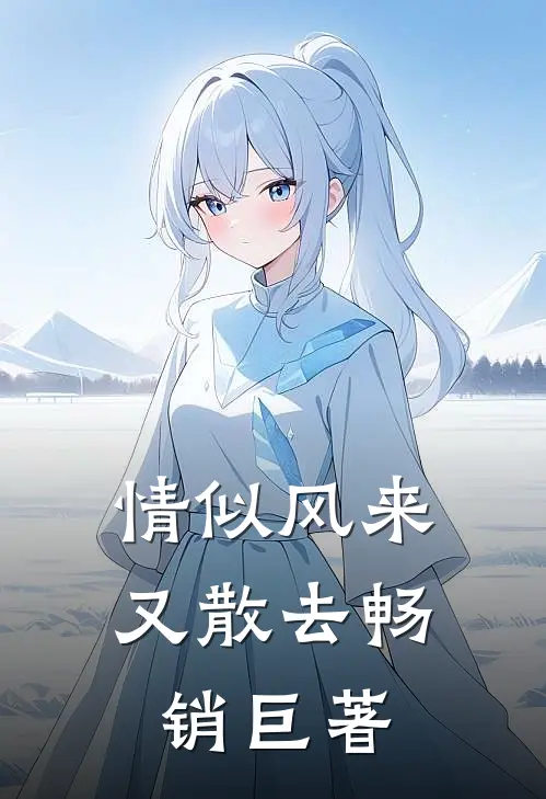 情似风来又散去畅销巨著