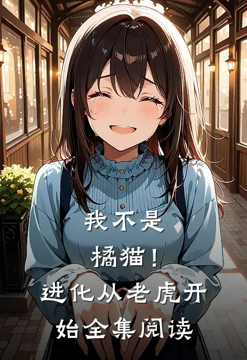 我不是橘猫！进化从老虎开始全集阅读