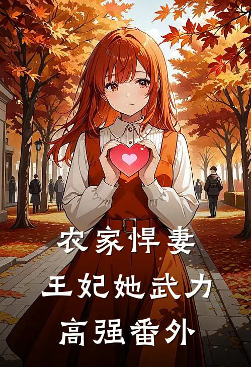农家悍妻：王妃她武力高强番外