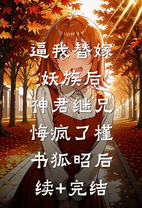 逼我替嫁妖族后，神君继兄悔疯了槿书狐昭后续+完结