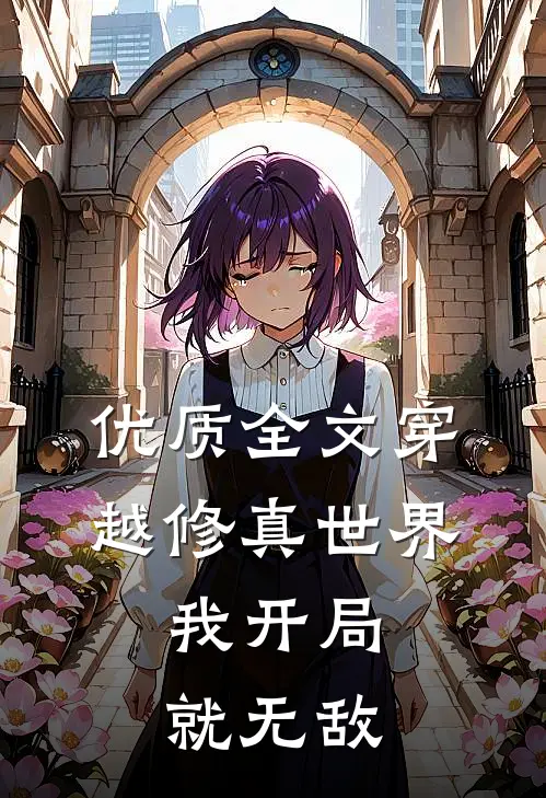 优质全文穿越修真世界，我开局就无敌