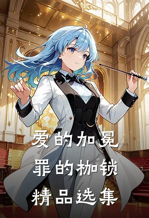 爱的加冕，罪的枷锁精品选集