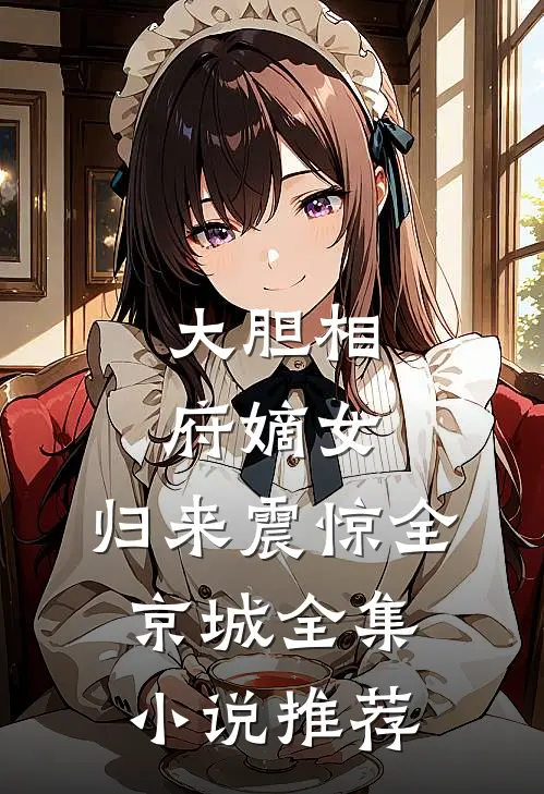 大胆相府嫡女，归来震惊全京城全集小说推荐