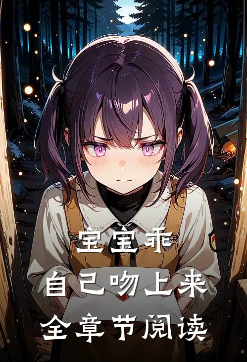 宝宝乖，自己吻上来全章节阅读