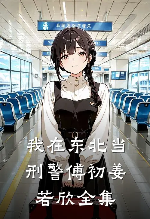 我在东北当刑警傅初姜若欣全集