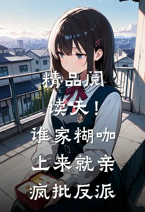 精品阅读天！谁家糊咖上来就亲疯批反派