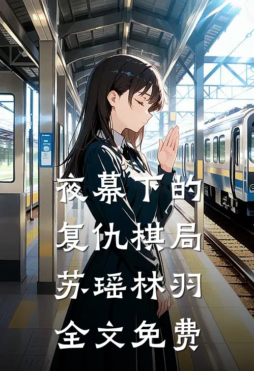 夜幕下的复仇棋局苏瑶林羽全文免费