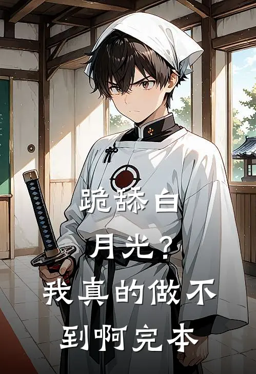 跪舔白月光？我真的做不到啊完本