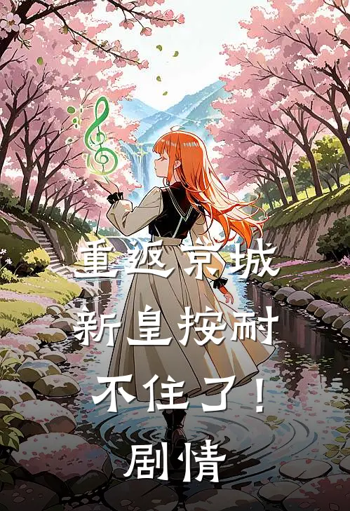 重返京城，新皇按耐不住了！剧情