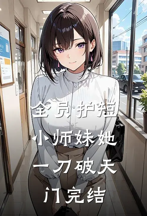 全员护短：小师妹她一刀破天门完结