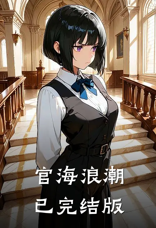 官海浪潮已完结版