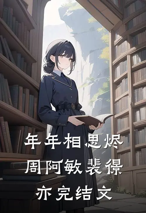 年年相思烬周阿敏裴憬亦完结文
